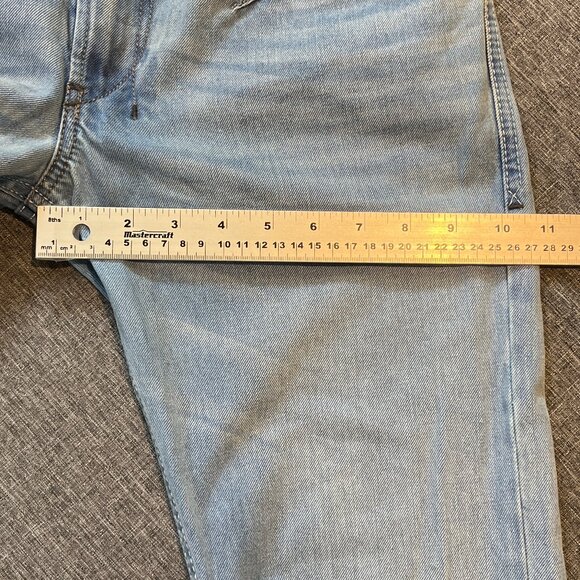 Diesel Shioner Slim Skinny Jeans - Men's Size 30*32 - Picture 11 of 13